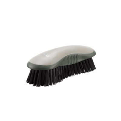 DuMOR Stiff Bristle Horse Finishing Brush, 1-5/8 in.