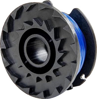 Image showing  0.065 in. x 16 ft. Single-Line String Trimmer Line