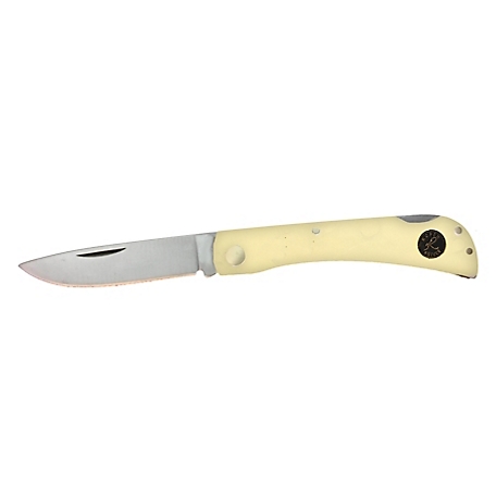 Roper Knives Pecos Tumble Weed, RP0032YD-C