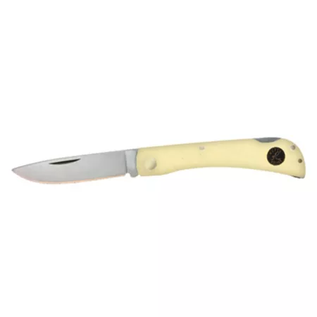 Roper Knives 3.25 in Pecos Tumble Weed Knife Knives