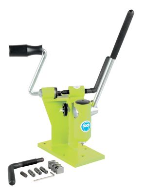 Timber Tuff 2-in-1 Chain Breaker and Rivet Spinner, CS-CBRSC