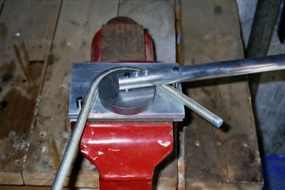 Image showing  Jumbo Rod Bender
