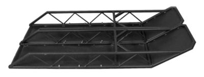 Image showing  Large Fish/Ice House Skis, 1-Pair