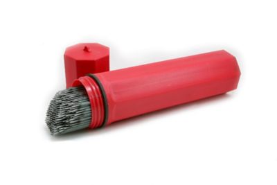 Image showing  Rod Keeper Storage System, RK-301