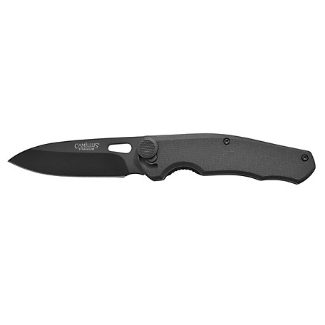 Camillus Reign 7 in. Folding Knife, CAM-19628 at Tractor Supply Co.