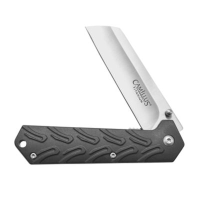 Image showing  Tread 3 in. Folding Knife