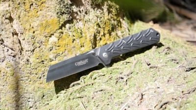 Image showing  Tread 3 in. Folding Knife