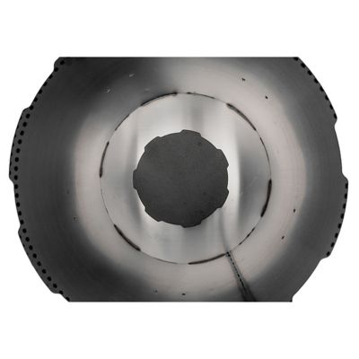 Image showing 5 th US Stove 21 in. Smokeless Wood-Burning Fire Pit with Ash Shovel