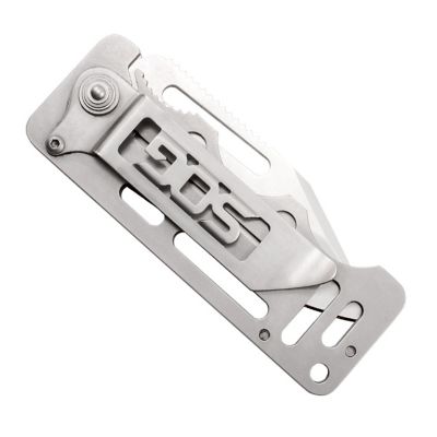 Image showing  2.75 in. Cash Card Folding Knife