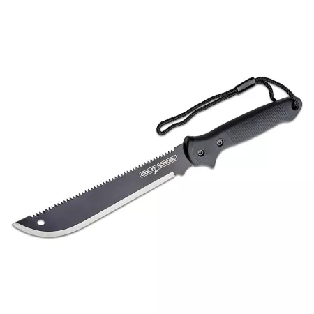 Cold Steel 11" Ax Machete CS-MA-AXIS Knives