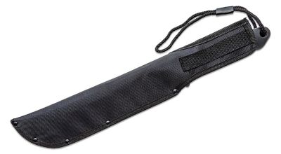 Image showing  11 in. Axis Machete