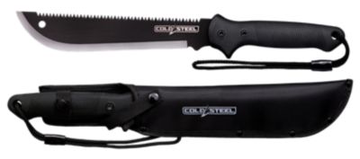 Image showing  11 in. Axis Machete