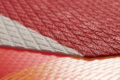 Image showing  Race Elite 14 ft. 0 in. Stand Up Paddle Board - Inflatable Sup Package, Including Carry Bag, Fin