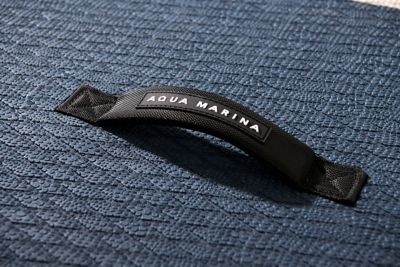 Image showing  Wave 8 ft.8 in. Stand Up Paddle Board - Inflatable Sup Package, Including Carry Bag, Fin, Pump, US-BT-22WA