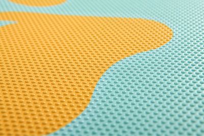 Image showing  Super Trip 12 ft. 2 in. Stand Up Multi-Person Paddle Board - Inflatable Sup Package, Including Carry Bag, Fin, Pump