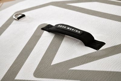 Image showing  Drift 10 ft.10 in. Stand Up, Fishing Paddle Board - Inflatable Fishing Sup Package, US-BT-20DRP1