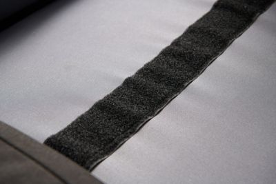 Image showing 5 th Aqua Marina 10 ft. 6 in. Laxo Sit-Inside Inflatable Recreational Kayak