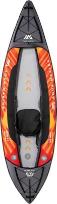 Image showing  10 ft. 10 in. Memba Inflatable Touring Kayak