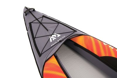 Image showing  12 ft. 10 in. Memba Inflatable Touring Kayak