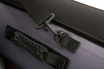 Image showing  12 ft. 10 in. Memba Inflatable Touring Kayak