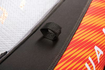 Image showing  12 ft. 10 in. Memba Inflatable Touring Kayak