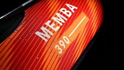 Image showing 9 th Aqua Marina 12 ft. 10 in. Memba Inflatable Touring Kayak