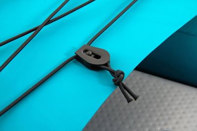 Image showing 4 th Aqua Marina 13 ft. 6 in. Steam Versatile/White Water Kayak