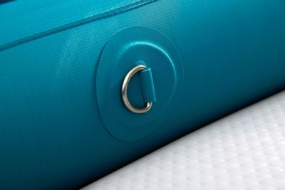 Image showing 5 th Aqua Marina 13 ft. 6 in. Steam Versatile/White Water Kayak