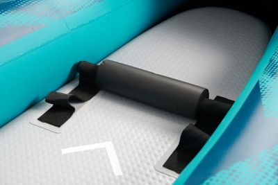 Image showing 7 th Aqua Marina 13 ft. 6 in. Steam Versatile/White Water Kayak