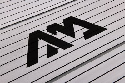 Image showing  Island+ 8 ft.2 in., Air Platform, Inflatable Sup Package, Carry Bag, Pump & Connection Strap, US-BT-I250P1