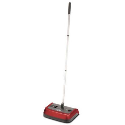 Ewbank 830 Evolution 3 Adjustable Height Floor & Carpet Sweeper, Bag Less, No Battery & No Cord, US-CS-EW-B1C0