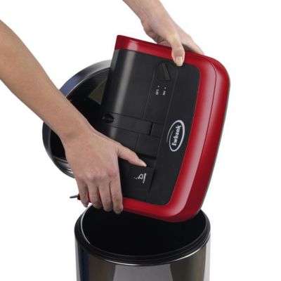 Image showing  830 Evolution 3 Adjustable Height Floor & Carpet Sweeper, Bag Less, No Battery & No Cord, US-CS-EW-B1C0