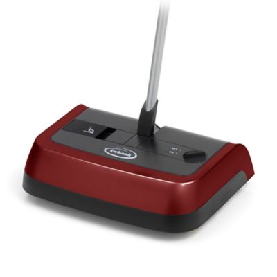 Image showing  830 Evolution 3 Adjustable Height Floor & Carpet Sweeper, Bag Less, No Battery & No Cord, US-CS-EW-B1C0