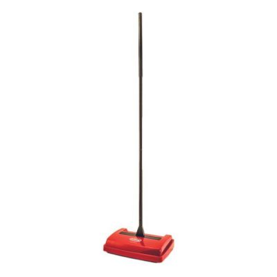 Ewbank 525 Speedsweep Single Height Carpet Sweeper, Bag Less, No Battery & No Cord, US-CS-EW-B1B0