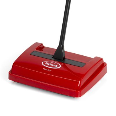 Image showing  525 Speedsweep Single Height Carpet Sweeper, Bag Less, No Battery & No Cord, US-CS-EW-B1B0
