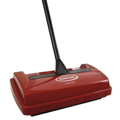 Image showing  525 Speedsweep Single Height Carpet Sweeper, Bag Less, No Battery & No Cord, US-CS-EW-B1B0