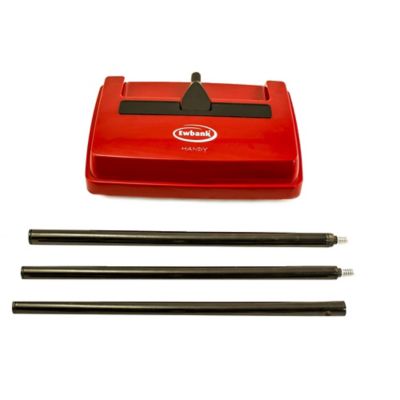 Image showing  525 Speedsweep Single Height Carpet Sweeper, Bag Less, No Battery & No Cord, US-CS-EW-B1B0