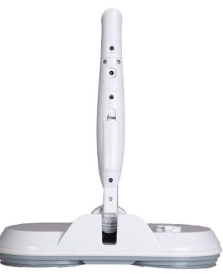 Image showing  Fp40 Lightweight Cordless Polisher & Washer with Spray, US-CS-EW-FP40