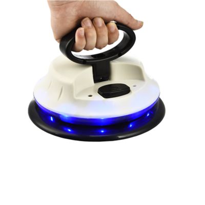 Image showing  CDB800 Magic (Lithium-Ion Battery) Cordless Duster and Buffer