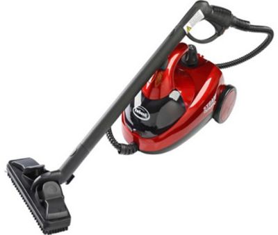 Ewbank SC1000 Steam Dynamo Multi-Tool Powerful 1,500W Steam Cleaner for Chemical-Free Cleaning