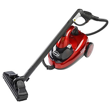 Ewbank SC1000 Steam Dynamo Multi-Tool Powerful 1,500W Steam Cleaner for Chemical-Free Cleaning