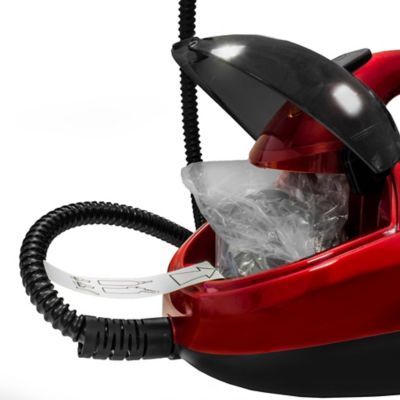 Image showing  SC1000 Steam Dynamo Multi-Tool Powerful 1,500W Steam Cleaner for Chemical-Free Cleaning