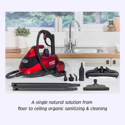 Image showing 5 th Ewbank SC1000 Steam Dynamo Multi-Tool Powerful 1,500W Steam Cleaner for Chemical-Free Cleaning