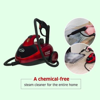 Image showing 7 th Ewbank SC1000 Steam Dynamo Multi-Tool Powerful 1,500W Steam Cleaner for Chemical-Free Cleaning