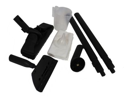 Image showing  Steam Chief Multi-Tool Powerful Sanitizing Steam Cleaner for Chemical-Free Cleaning, 1,800W