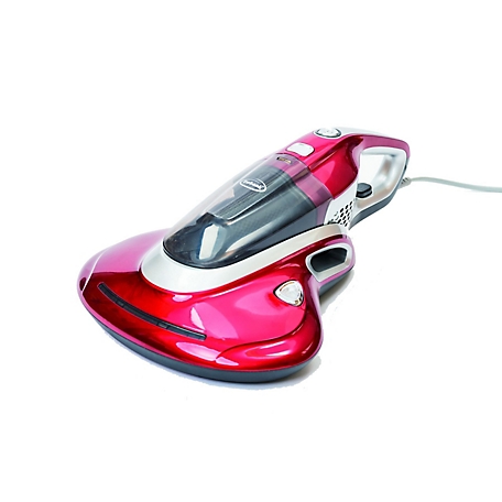 Ewbank UV400 Innovative Multi-Use Bed and Fabric Sanitizer and Vacuum Cleaner for Chemical-Free Cleaning