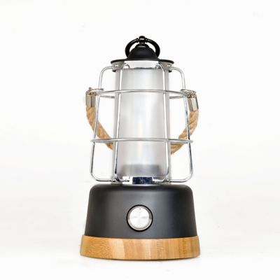 Image showing  You and Me Rechargeable LED Lamp, Dimmable, Color Temperature and Brightness Adjustable