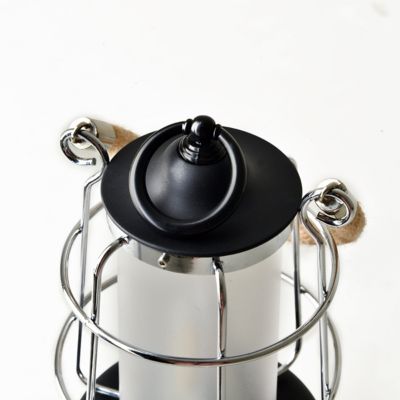 Image showing  You and Me Rechargeable LED Lamp, Dimmable, Color Temperature and Brightness Adjustable