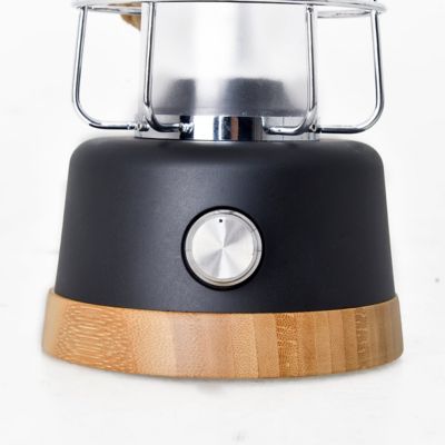 Image showing  You and Me Rechargeable LED Lamp, Dimmable, Color Temperature and Brightness Adjustable