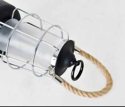 Image showing  You and Me Rechargeable LED Lamp, Dimmable, Color Temperature and Brightness Adjustable